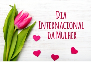 HOMENAGEM DA FEMPA PARA TODAS AS MULHERES