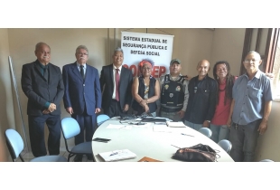 ELEIÇÃO DE REPRESENTANTES DOS TRABALHADORES DO SIEDS NO CONSEP ELEIÇÃO DE REPRESENTANTES DOS TRABALHADORES DO SIEDS NO CONSEP
