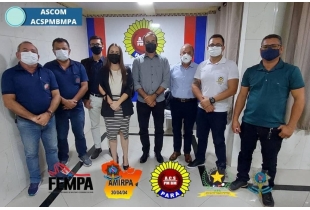 DESCONTOS PREVIDENCIÁRIOS E ESCALONAMENTO VERTICAL ENTRAM NAS PAUTAS DAS ASSOCIAÇÕES REPRESENTATIVAS DESCONTOS PREVIDENCIÁRIOS E ESCALONAMENTO VERTICAL ENTRAM NAS PAUTAS DAS ASSOCIAÇÕES REPRESENTATIVAS