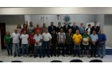 PRIMEIRA ASSEMBLEIA GERAL EXTRAORDINÁRIA 2019 PRIMEIRA ASSEMBLEIA GERAL EXTRAORDINÁRIA 2019