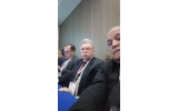COMISSÃO VIAJA PARA BRASILIA PARA APRESENTAR PROJETO AO SENADO COMISSÃO VIAJA PARA BRASILIA PARA APRESENTAR PROJETO AO SENADO