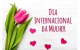 HOMENAGEM DA FEMPA PARA TODAS AS MULHERES HOMENAGEM DA FEMPA PARA TODAS AS MULHERES