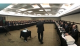 FEMPA PARTICIPA DE GRANDE REUNIÃO SOBRE REFORMA DA PREVIDÊNCIA DOS MILITARES FEMPA PARTICIPA DE GRANDE REUNIÃO SOBRE REFORMA DA PREVIDÊNCIA DOS MILITARES