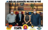 CONTRIBUIÇÃO PREVIDENCIÁRIA - NOTA CONJUNTA DAS ENTIDADES ASSOCIATIVAS DE DEFESA DOS MILITARES INATIVOS DO ESTADO DO PARÁ CONTRIBUIÇÃO PREVIDENCIÁRIA - NOTA CONJUNTA DAS ENTIDADES ASSOCIATIVAS DE DEFESA DOS MILITARES INATIVOS DO ESTADO DO PARÁ