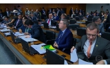 REFORMA DA PREVIDÊNCIA: COMISSÃO DE CONSTITUIÇÃO E JUSTIÇA DO SENADO APROVA REFORMA DA PREVIDÊNCIA REFORMA DA PREVIDÊNCIA: COMISSÃO DE CONSTITUIÇÃO E JUSTIÇA DO SENADO APROVA REFORMA DA PREVIDÊNCIA