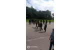 SOLENIDADE DE PASSAGEM DE COMANDO SOLENIDADE DE PASSAGEM DE COMANDO