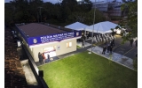 CENTRO DE VETERANOS E PENSIONISTAS DA PM GANHA NOVO PRÉDIO CENTRO DE VETERANOS E PENSIONISTAS DA PM GANHA NOVO PRÉDIO