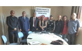 ELEIÇÃO DE REPRESENTANTES DOS TRABALHADORES DO SIEDS NO CONSEP ELEIÇÃO DE REPRESENTANTES DOS TRABALHADORES DO SIEDS NO CONSEP