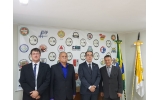 FEMPA PARTICIPA DE MOBILIZAÇÃO DE MILITARES EM BRASÍLIA FACE A TRAMITAÇÃO DA PEC 06/19 (REFORMA DA PREVIDÊNCIA)