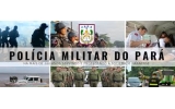 POLICIA MILITAR DO PARÁ COMPLETA 201 ANOS