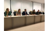 REUNIAO SOBRE REAJUSTE SALARIAL DOS POLICIAIS E BOMBEIROS MILITARES DO ESTADO DO PARÁ REUNIAO SOBRE REAJUSTE SALARIAL DOS POLICIAIS E BOMBEIROS MILITARES DO ESTADO DO PARÁ